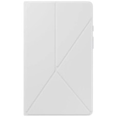 Чохол-книжка Samsung X110 Galaxy Tab A9, X115 Galaxy Tab A9, Samsung Book Cover, Білий