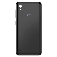 Задняя крышка ZTE Blade A5, (High quality), Черный