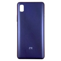 Задня кришка ZTE Blade L210, (High quality), Синій