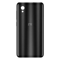 Задняя крышка ZTE Blade L8, (High quality), Черный