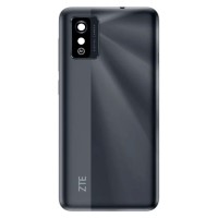 Задня кришка ZTE Blade L9, (High quality), Чорний