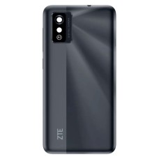 Задня кришка ZTE Blade L9, (High quality), Чорний