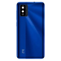 Задняя крышка ZTE Blade L9, (High quality), Синий