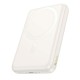 Павербанк (Power Bank) Hoco J141, 10000 mAh, Белый