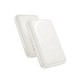 Павербанк (Power Bank) Hoco J141, 10000 mAh, Белый