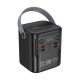Павербанк (Power Bank) Hoco J152, 80000 mAh, Черный