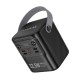 Павербанк (Power Bank) Hoco J152, 80000 mAh, Черный