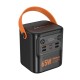 Павербанк (Power Bank) Hoco J152 Pro, 80000 mAh, Черный