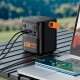 Павербанк (Power Bank) Hoco J152 Pro, 80000 mAh, Черный