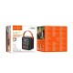 Павербанк (Power Bank) Hoco J152 Pro, 80000 mAh, Черный