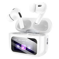 Навушники бездротові Hoco EW72 Lite, Стерео, Білий