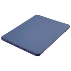 Чохол-книжка Apple iPad Air 13 2024, Honeycomb, Grey-Purple, Фіолетовий