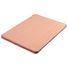 Чохол-книжка Apple iPad Air 13 2024, Honeycomb, Pink Sand, Рожевий