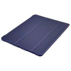 Чохол-книжка Apple iPad Pro 13 2024, Honeycomb, Dark Blue, Синій