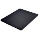 Чехол-книжка Apple iPad Pro 13 2024, Honeycomb, Черный
