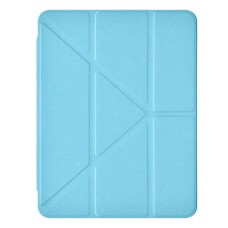 Чохол-книжка Apple iPad Pro 11 2024, Wiwu JD-105, Синій