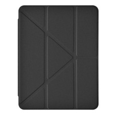 Чохол-книжка Apple iPad Pro 13 2024, Wiwu JD-105, Чорний