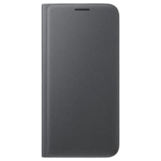 Чохол-книжка Samsung G935 Galaxy S7 Edge Duos, Samsung Flip Wallet, Чорний