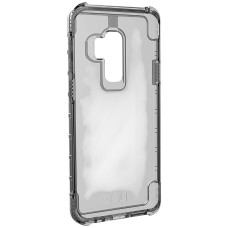 Чохол Samsung G965 Galaxy S9 Plus, Urban Armor Gear Plyo, Ash, Сірий