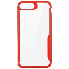 Чехол Apple iPhone 7 Plus, iPhone 8 Plus, WK WPC-109, Красный