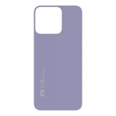 Задняя крышка ZTE Blade V50 Design 4G, (High quality), Фиолетовый