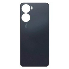 Задняя крышка ZTE Blade V50 Design 5G, (High quality), Черный