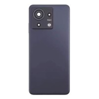 Задняя крышка ZTE Blade V50 Vita, (High quality), Черный