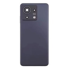 Задняя крышка ZTE Blade V50 Vita, (High quality), Черный