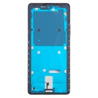 Рамка дисплея Xiaomi Redmi Note 13 5G, Синій