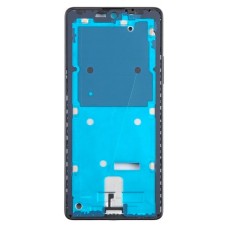 Рамка дисплея Xiaomi Redmi Note 13 5G, Синій