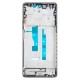 Рамка дисплея Xiaomi Redmi Note 13 5G, Синій