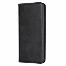 Чохол-книжка Motorola XT2521 Moto G15, Leather Case Fold, Чорний