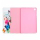 Чохол-книжка Xiaomi Redmi Pad SE, Zarmans, Метелики, Малюнок