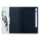 Чохол-книжка Xiaomi Redmi Pad SE, Zarmans, Панда, Малюнок