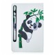 Чохол-книжка Xiaomi Redmi Pad SE, Zarmans, Панда, Малюнок