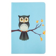 Чохол-книжка Xiaomi Redmi Pad SE, Zarmans, Сова, Малюнок