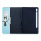 Чохол-книжка Xiaomi Redmi Pad SE, Zarmans, Сова, Малюнок