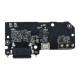 Нижня плата Blackview BV5100 Pro, з роз'ємом зарядки