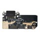 Нижня плата Blackview BV5100 Pro, з роз'ємом зарядки