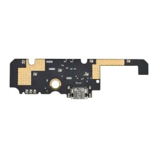 Нижня плата Blackview BV8800, з роз'ємом зарядки