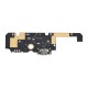 Нижня плата Blackview BV8800, з роз'ємом зарядки