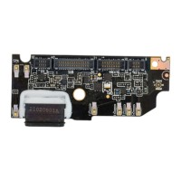 Нижня плата Blackview BV9900, з роз'ємом зарядки