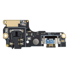 Нижня плата Blackview Oscal C70, з роз'ємом зарядки, з роз'ємом навушників
