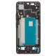 Рамка дисплея Xiaomi Poco F6 Pro, Чорний