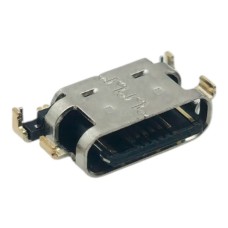 Роз'єм зарядки ZTE Blade V40