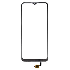 Сенсор (тачскрін) Doogee X95, Чорний