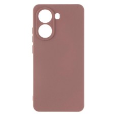 Чохол Xiaomi Poco X7 Pro, Original Soft Case, Pink Sand, Рожевий