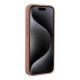 Чехол Apple iPhone 13, Stand Matte, MagSafe, Черный