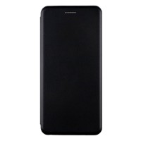 Чехол-книжка Infinix Hot 50 5G, G-Case Ranger, Черный