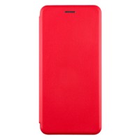 Чехол-книжка Infinix Hot 50 5G, G-Case Ranger, Красный